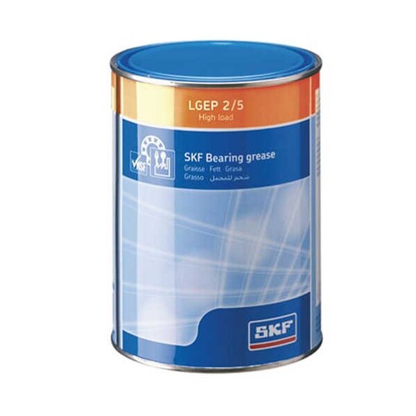 Skf Grease- LGEP 2/5 LGEP 2/5 - main