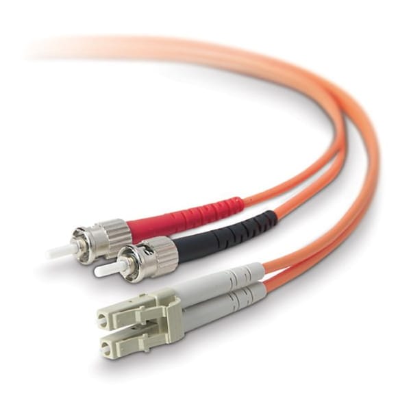 Belkin Network Cable - Lc Multi-Mode (M) - Sc Multi-Mode (M) - 6.6 F2F402L0-02M - main