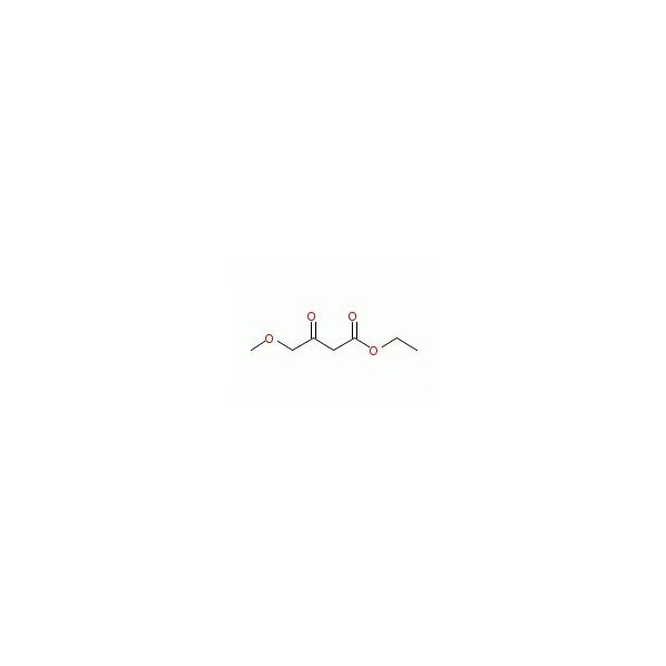 Ak Scientific Ethyl 4-methoxy-3-oxobutanoate (10g), CAS 66762-68-3 0252AC-10g - main