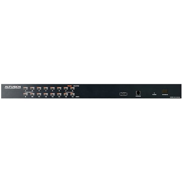 Aten KH1516A KVM Switch - 16 Computer(s) - 1600 x 1200 KH1516A - main