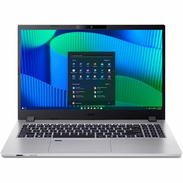 Acer TM P2 15.6 C5 16G 512G W11P NX.BHRAA.002 - main