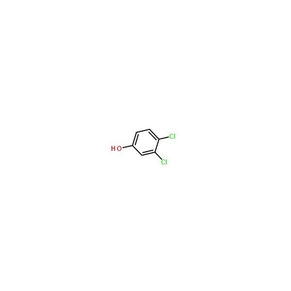 Ak Scientific 3, 4-Dichlorophenol (100g), CAS 95-77-2 S993-100g - main