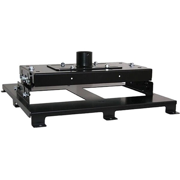 Chief INCL CUSTOM HB106E BLK VCM106E - main