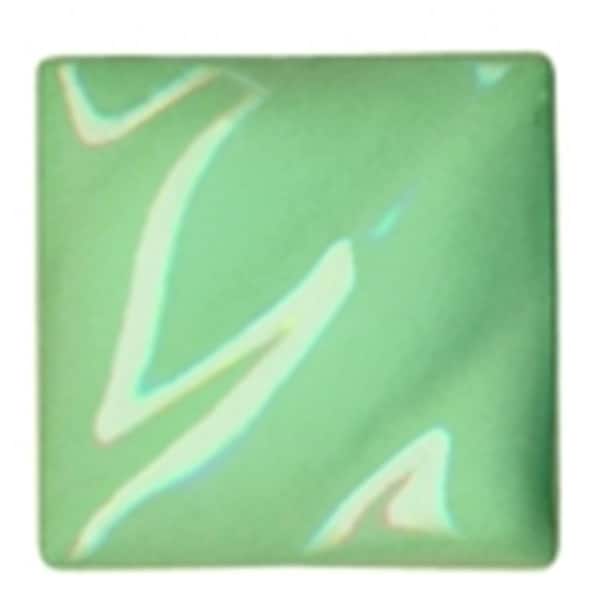 Amaco Liquid Non-Toxic Underglaze - 1 Pt. - Aqua Lug-26 411651 - main