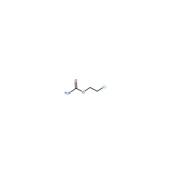 Ak Scientific 2-Chloroethyl carbamate (5g), CAS 2114-18-3 7044AF-5g - main