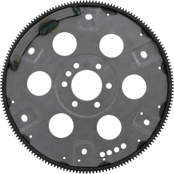 Allstar Performance 168 Teeth Standard External Balance Flexplate for Small Block Chevrolet 454 ALL26825 - main