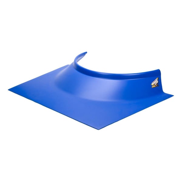 Five Star 040-4106-CB Cockpit Deflector, Blue FIV040-4106-CB - main