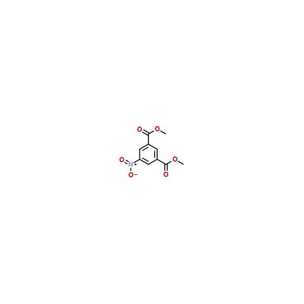 Ak Scientific Dimethyl 5-nitroisophthalate (25g), CAS 13290-96-5 D403-25g - main