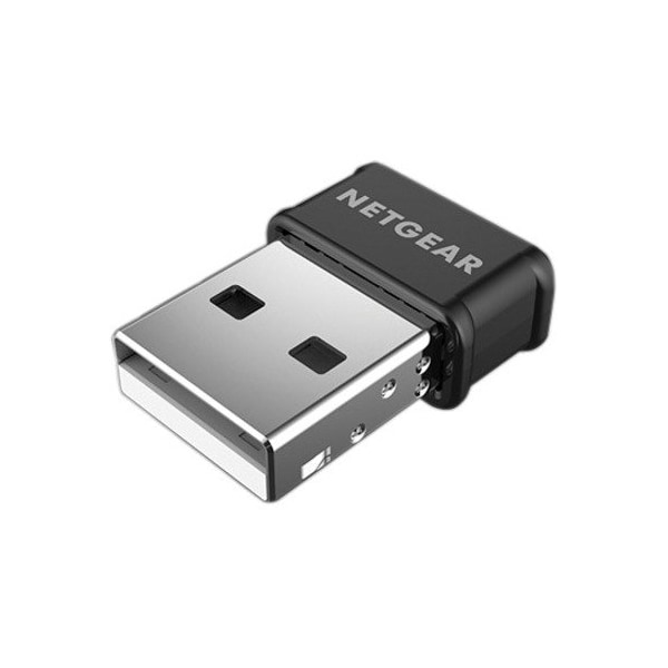 Netgear AC1200 WiFi USB Adapter A6150-100PAS - main