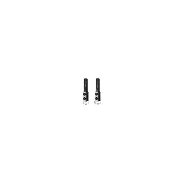 Cmt SOLID SURFACE - SINK & TRIM BITS WITH INSERT KNIVES D=3/4in S=1/2in 880.561.11 - main