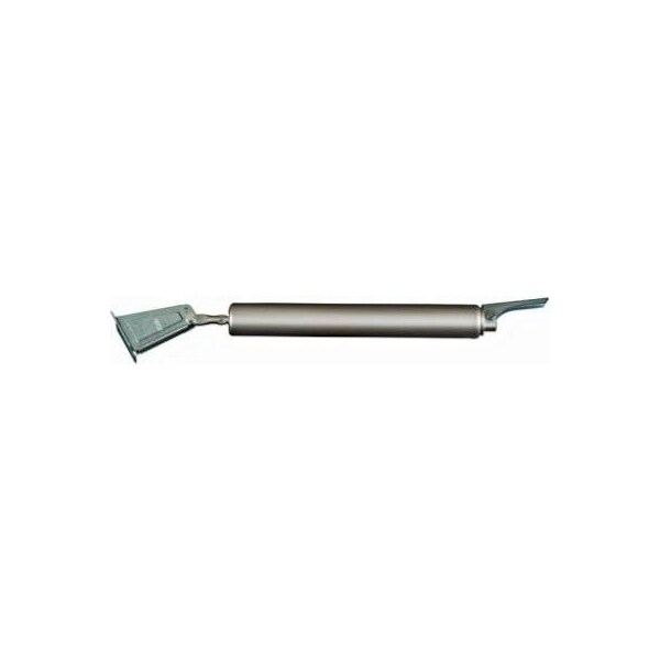 National Hardware V1334 Alu Dr Closer N184-770 - main