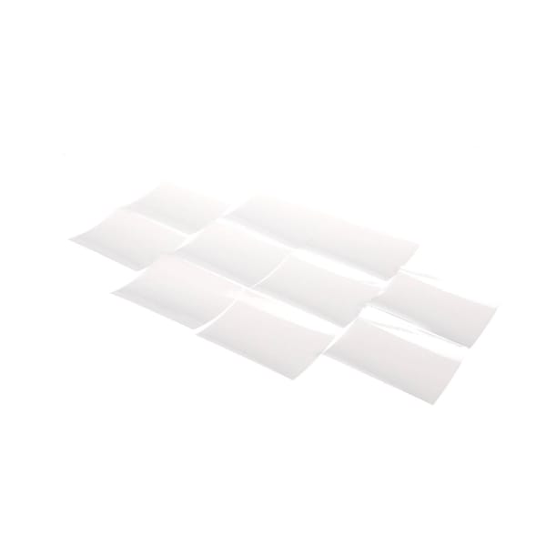 Tidel Engineering Screen Protector Kit, 10PK 205-0535-001S - main