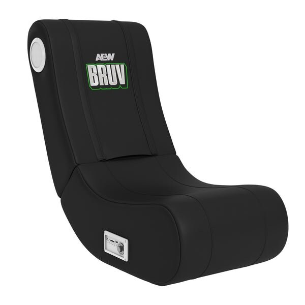 Dreamseat Game Rocker 100 with AEW Will Osprey Bruv Logo XZGARO100-PSAEW0011 - main