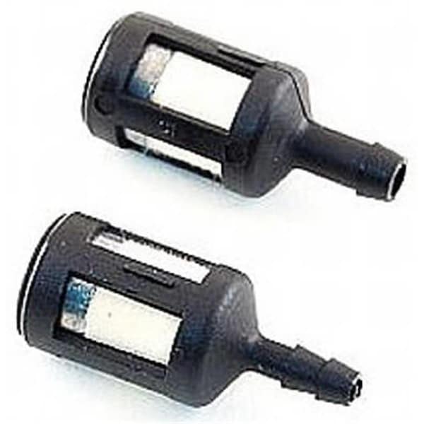 House 490-202-0003 2-Cycle Engine Fuel Filter, 2PK HO2670742 - main
