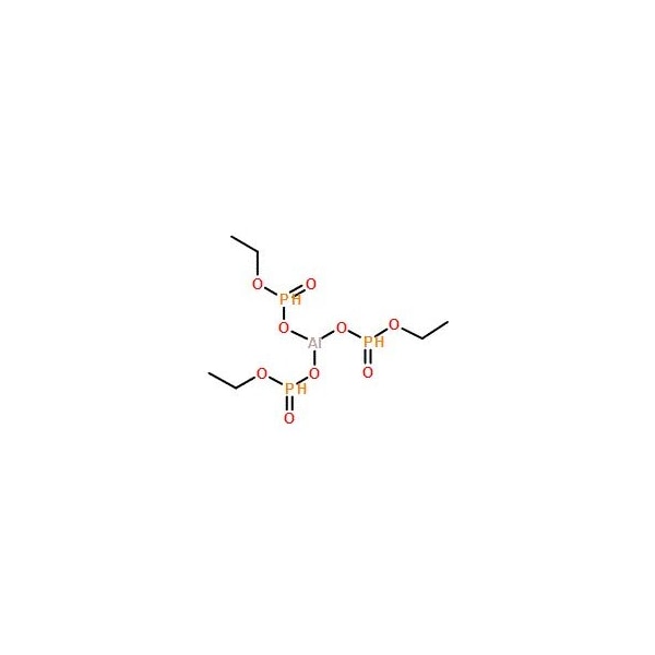 Ak Scientific Fosetyl-aluminum (1g), CAS 39148-24-8 O536-1g - main