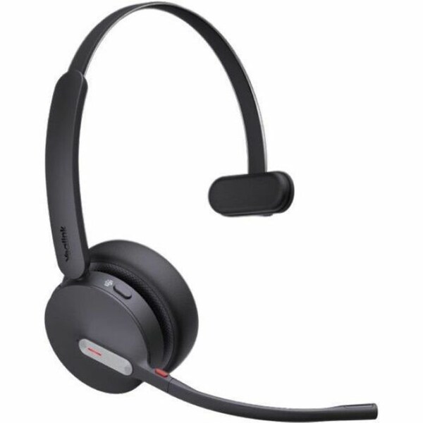 Yealink Network Technology Co. Yealink (BH70MONOTEAMSUSBCA) Headsets/Earsets BH70 MONO TEAMS USB-C/A - main