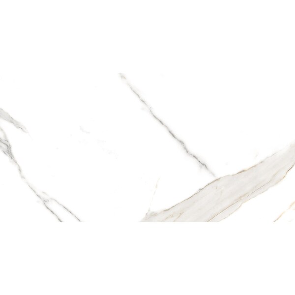 Andova Tiles Kaia 12-in. x 24-in. Stone Look Matte Porcelain Wall & Floor Tile (9.69 Square Feet Per Box) ANDKAI513 - main
