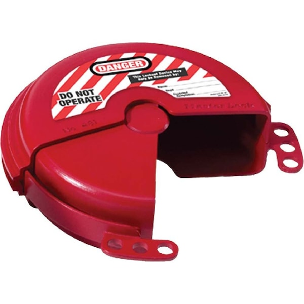 Nmc Valve Gate Cover 2 To 5 In. 481 - main