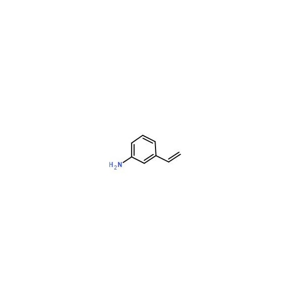Ak Scientific 3-Vinylaniline (1g), CAS 15411-43-5 7733AA-1g - main