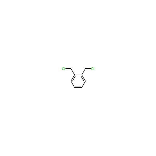Ak Scientific 1, 2-Bis(chloromethyl)benzene (5g), CAS 612-12-4 K855-5g - main