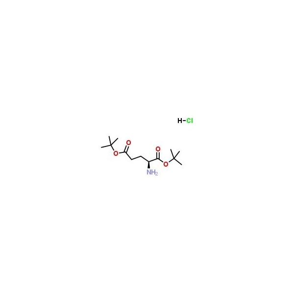 Ak Scientific H-Glu(OtBu)-OtBu.HCl (100g), CAS 32677-01-3 E745-100g - main