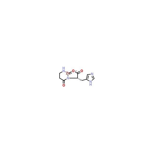 Ak Scientific Polaprezinc (25g), CAS 107667-60-7 H669-25g - main