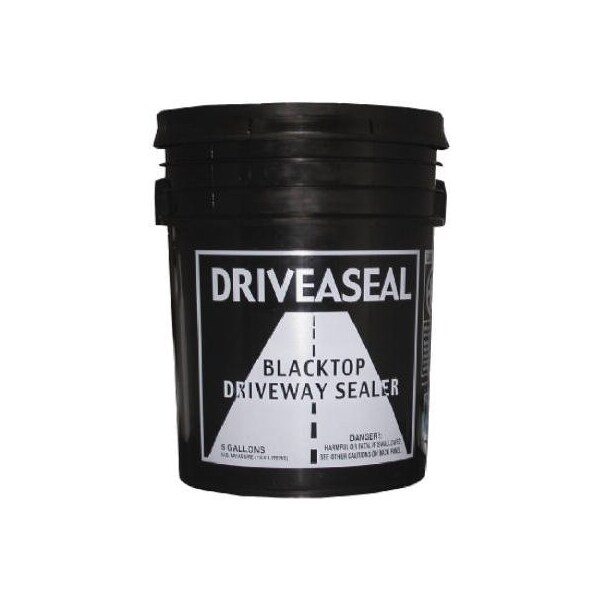Gardner-Gibson 4.75Gal Drivewy Coating 0595-GA - main