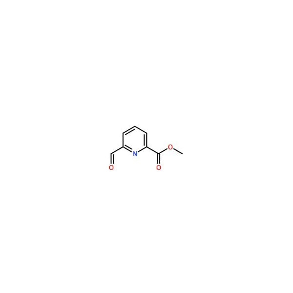 Ak Scientific Methyl 6-formylpyridine-2-carboxylate (1g), CAS 69950-65-8 Y9861-1g - main