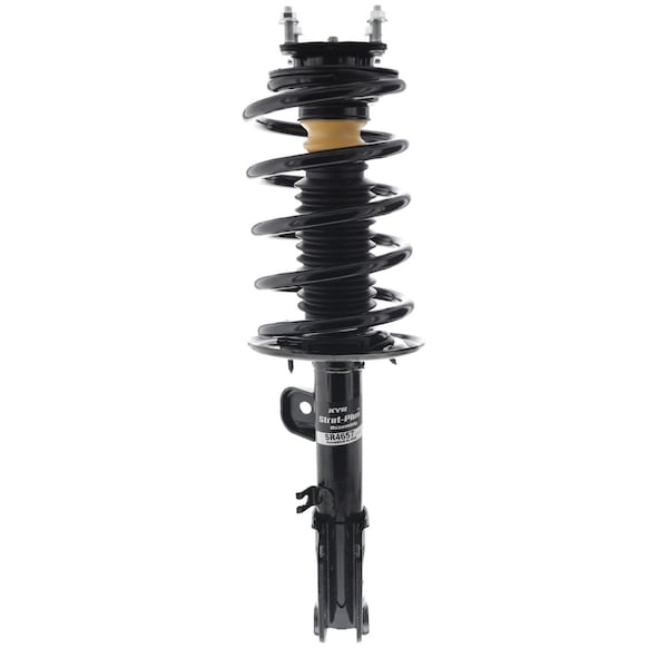 Kyb Complete Corner Unit Assembly -Strut, Mount and Spring, SR4657 - main
