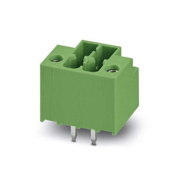 Phoenix Contact DMCV 1 5/ 6-G1F-3 5-LR P35 PCB header 1053977 - main
