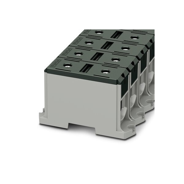 Phoenix Contact UBAL 240 BK High-current terminal block 1086508 - main