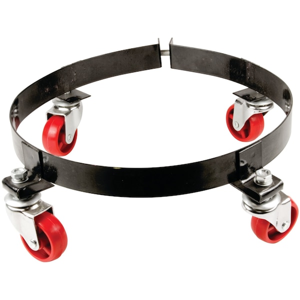 Performance Tool Rolling Base, Heavy Duty Steel, Casters W54283 - main