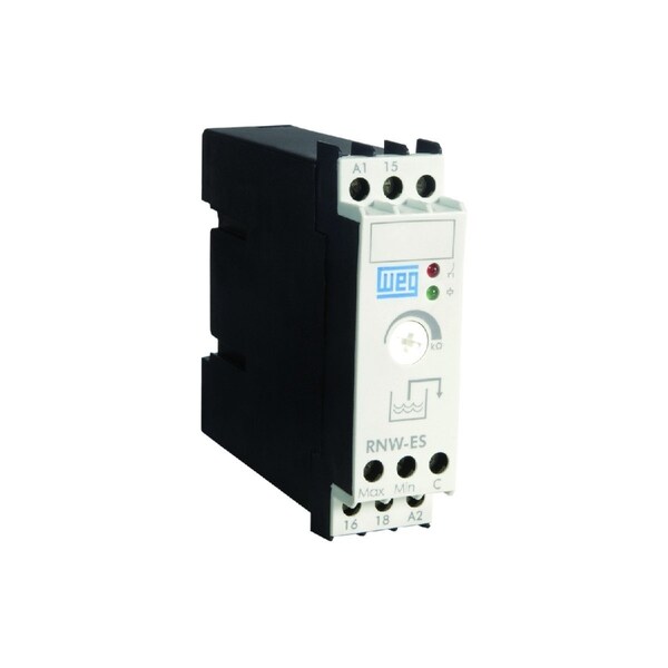 Weg Rnw-Ese09 Weg Level Relay Rnw-Ese09 100-240V 50/60Hz-Dc RNW-ESE09 - main