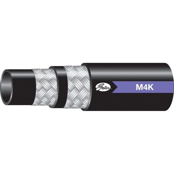 Gates Global M4K Mega4000 Hose - SAE 100R19 85620 - main