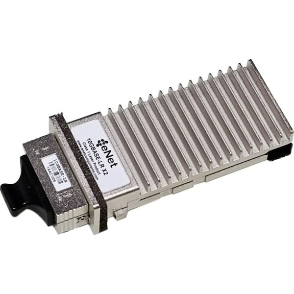 Enet Cisco X2-10Gb-Lr Compatible X2 X2-10GB-LR-ENC - main