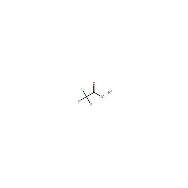 Ak Scientific Potassium Trifluoroacetate (5g), CAS 2923-16-2 9276AD-5g - main