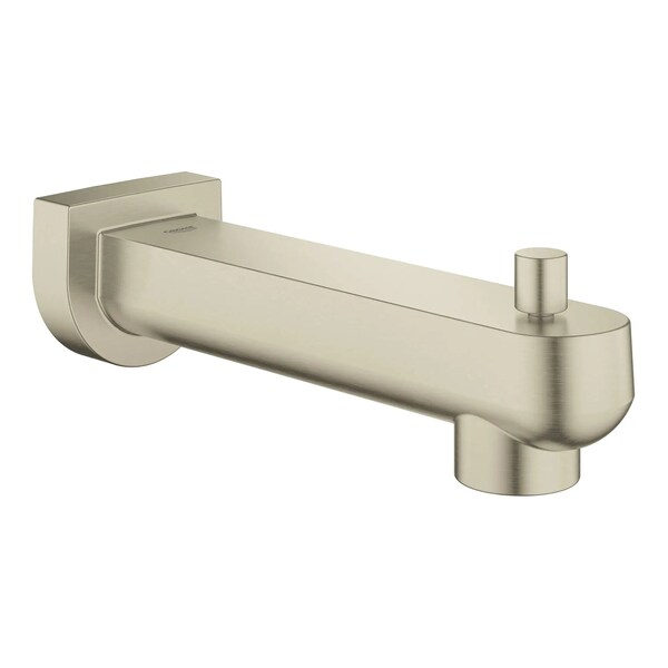 Grohe Plus Diverter Tub Spout Slip Fit 13407EN3 - main