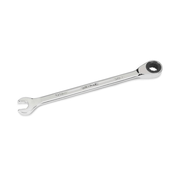 Williams Williams Ratchet Combo Wrench, 12, 12mm JHW1212MRS - main