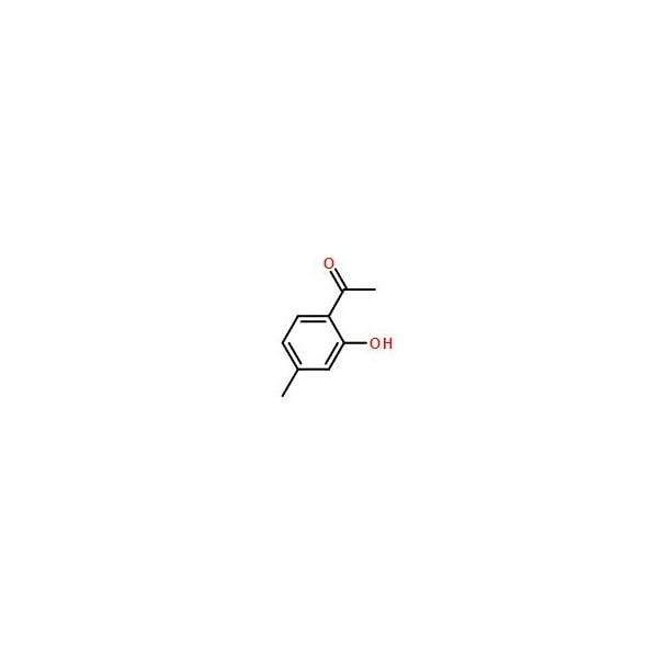 Ak Scientific 2'-Hydroxy-4'-methylacetophenone (5g), CAS 6921-64-8 Y9837-5g - main