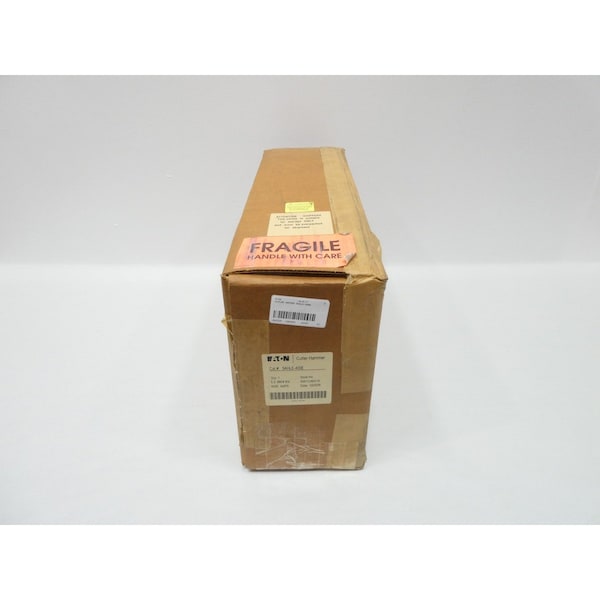 Eaton Cutler-Hammer 400E-AMP 5.5KV FUSE 5AHLE-400E - main