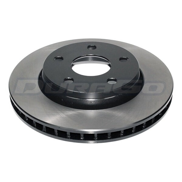 Durago PremiuElectrophoretiBrakRotor BR900324-02 - main