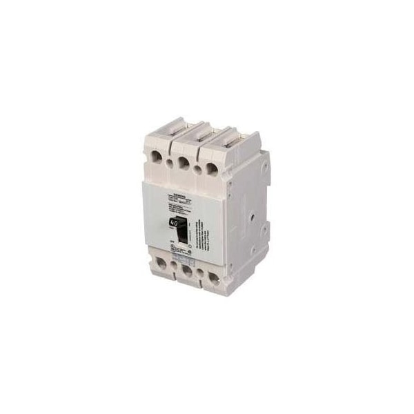 Siemens Din Rail Mounted Circuit Breakers CQD340 - main