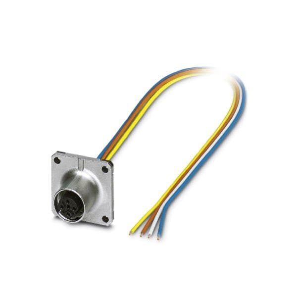 Phoenix Contact SACC-SQ-M12FSD-4CON-25F/0 5 1440960 - main