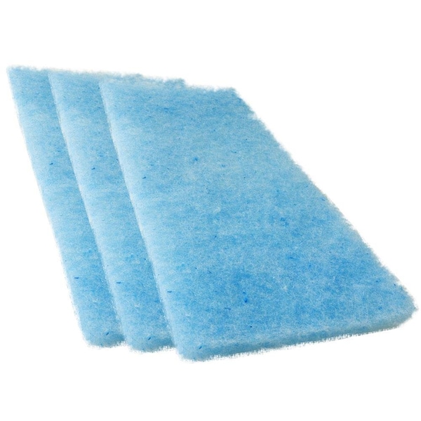 Paasche Paint Filters For HSSB Hobby Booths, 3PK AG-8-3 - main