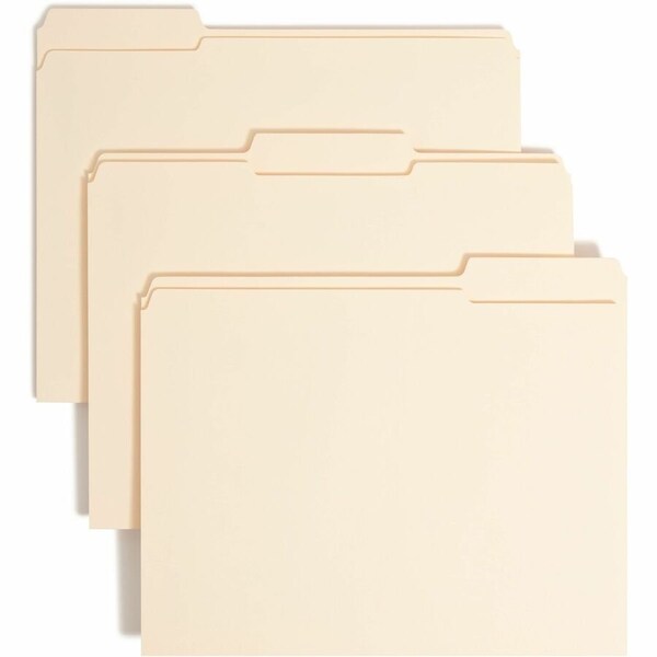 Smead FOLDER, MLA, 1FSTNR, LTR 14534 - main
