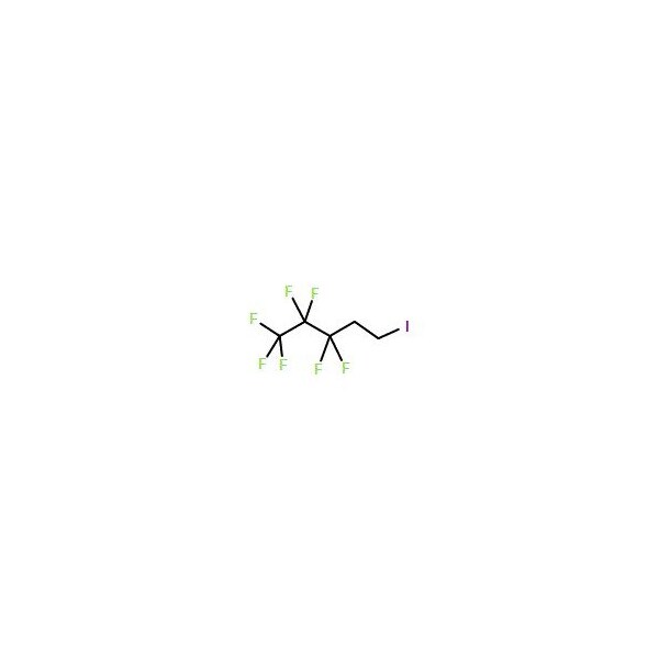 Ak Scientific 1, 1, 1, 2, 2, 3, 3-Heptafluoro-5-iodopentane (5g), CAS 1513-88-8 4691AD-5g - main