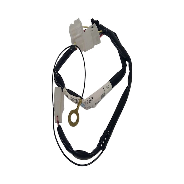 Kubota WIRE H NESS WORK LIGHT, KUBOTA OEM 3P300-77830 3P300-77830 - main