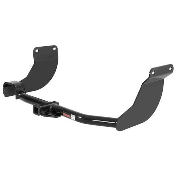 Ilc Repl. For Ford Transit Connect Year 2011 Class 2 Trailer Hitch W/ 1.25In Receiver Rated To 350 WZ-ETU1-T - main