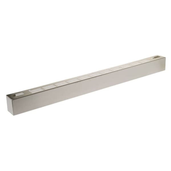 Ge STAINLESS STEEL PANEL ACCES 36 WB56X39519 - main