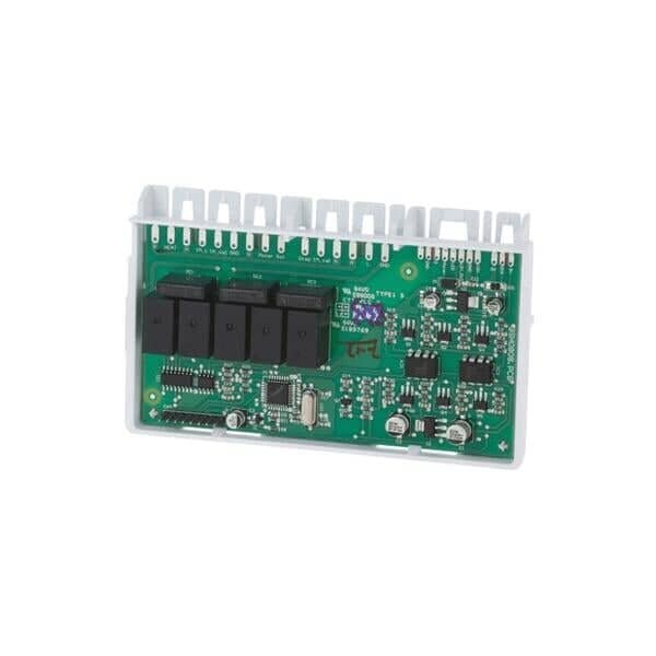Bosch Pcb Control 00647490 - main